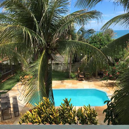 Pousada Casa Do Josef Canoa Quebrada Luaran gambar